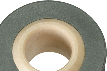 Rolka z formowania wtryskowego i drukowania 3D