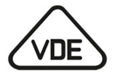 Logo VDE