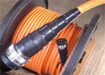 Podwodna maszyna drążąca