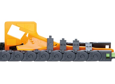 System e-prowadników E2.1 micro