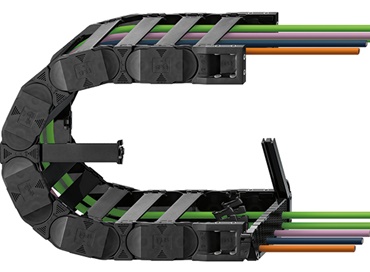 Lekkie, wyjątkowo stabilne e-prowadniki o długiej żywotności