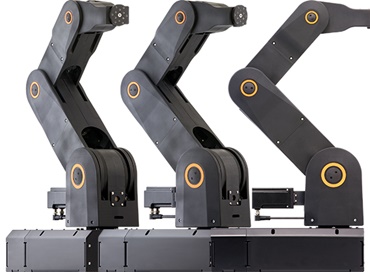 Ekonomiczna Automatyzacja - robolink®