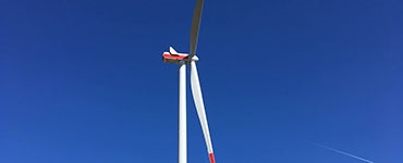 e-loop w turbinach wiatrowych