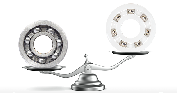 Oszczędność do 50% masy