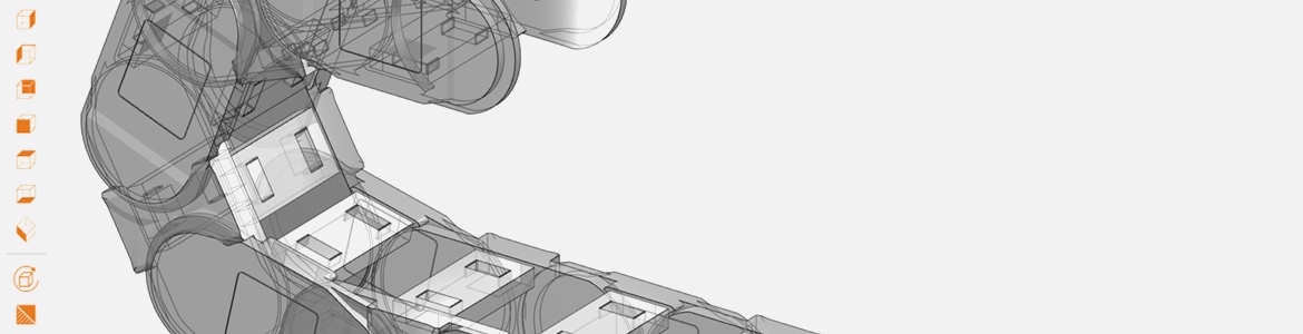 Projektuj e-prowadniki w portalu 3D CAD