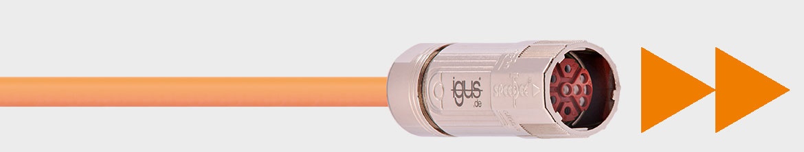 Konfekcjonowane przewody napędowe