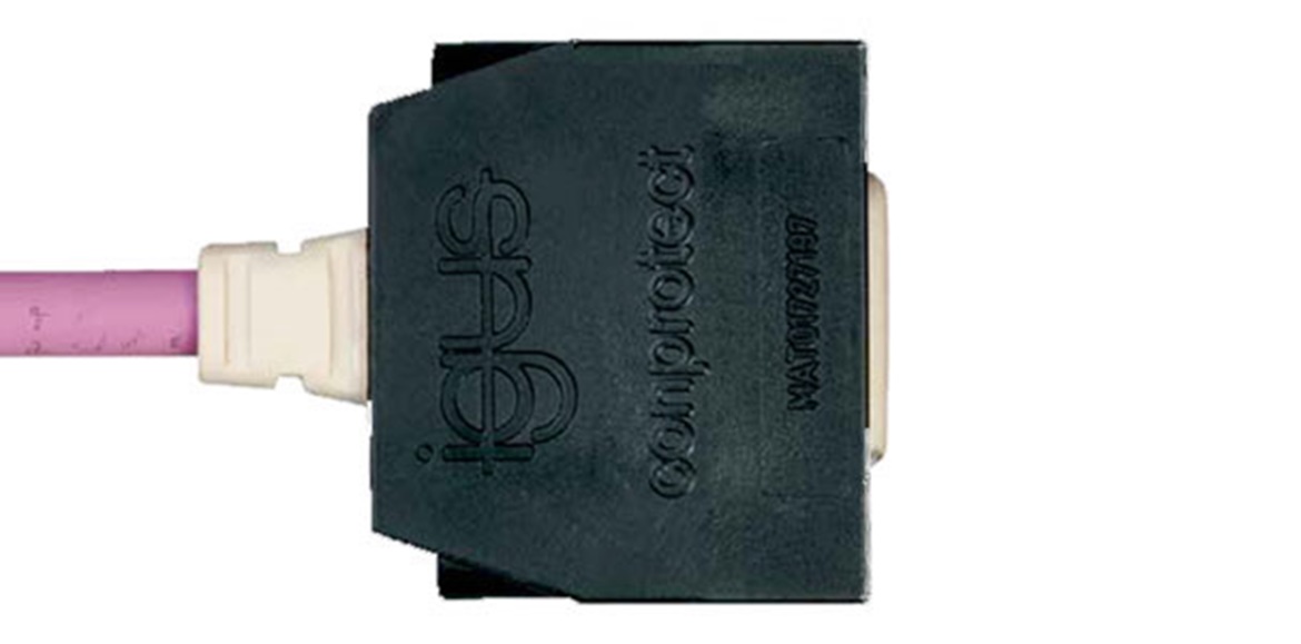 Conprotect® zabezpieczenie gniazda