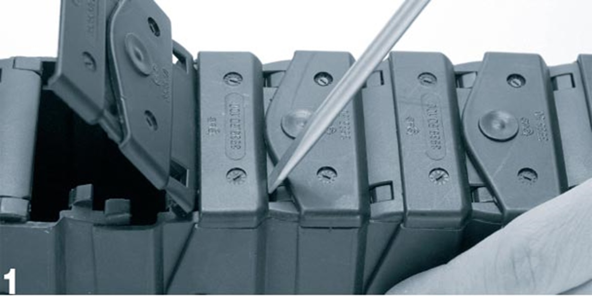 Instrukcje montażu triflex®