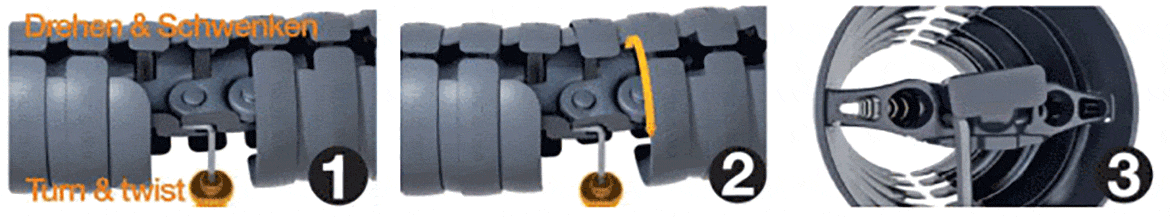 Narzędzia do demontażu