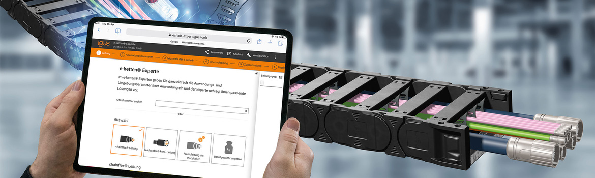 Ekspert e-prowadników