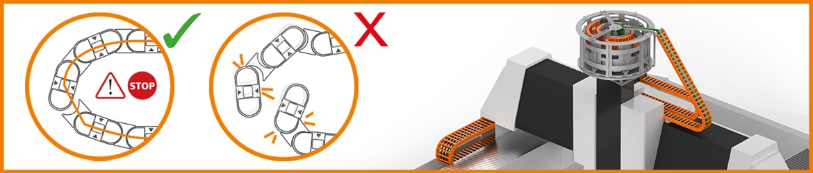Inteligentne monitorowanie stanu igus | i.Sense