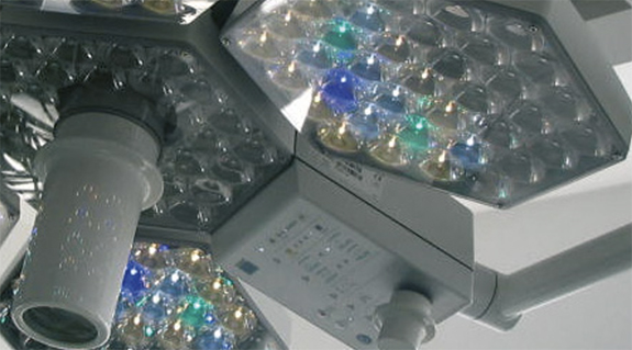 Światło operacyjne