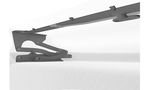 Systemy otwierania dachu