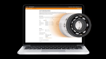 Dobór łożysk kulkowych xiros z narzędziami online - archiwum