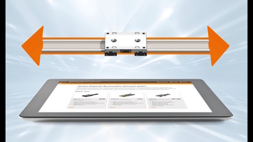 Dobór łożysk liniowych drylin z narzędziami online - archiwum