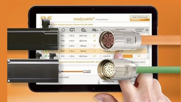 Dobór przewodów ze złączami z narzędziami online - archiwum