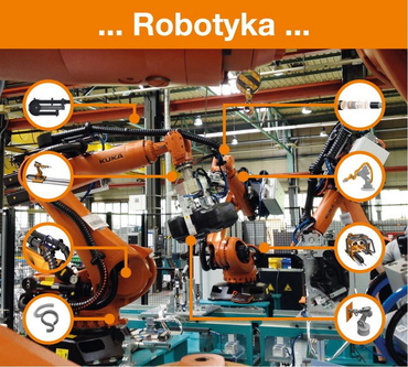 Robotyka bez tajemnic - archiwum 2021