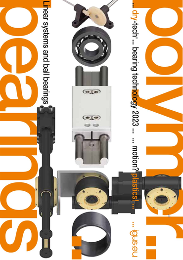 katalog łożysk igus