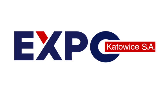 Targi PTG EXPO Katowice - logo