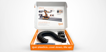 triflex sample box